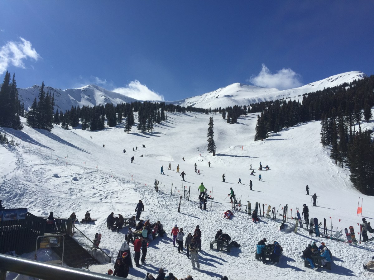 Snowboarding, Ego, and Unabashedly Being a&nbsp;Beginner